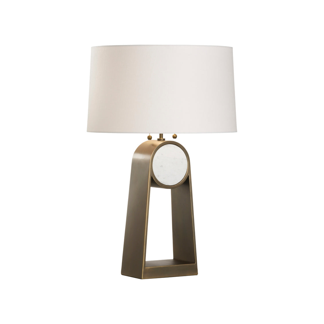 Wildwood Emmons Table Lamp