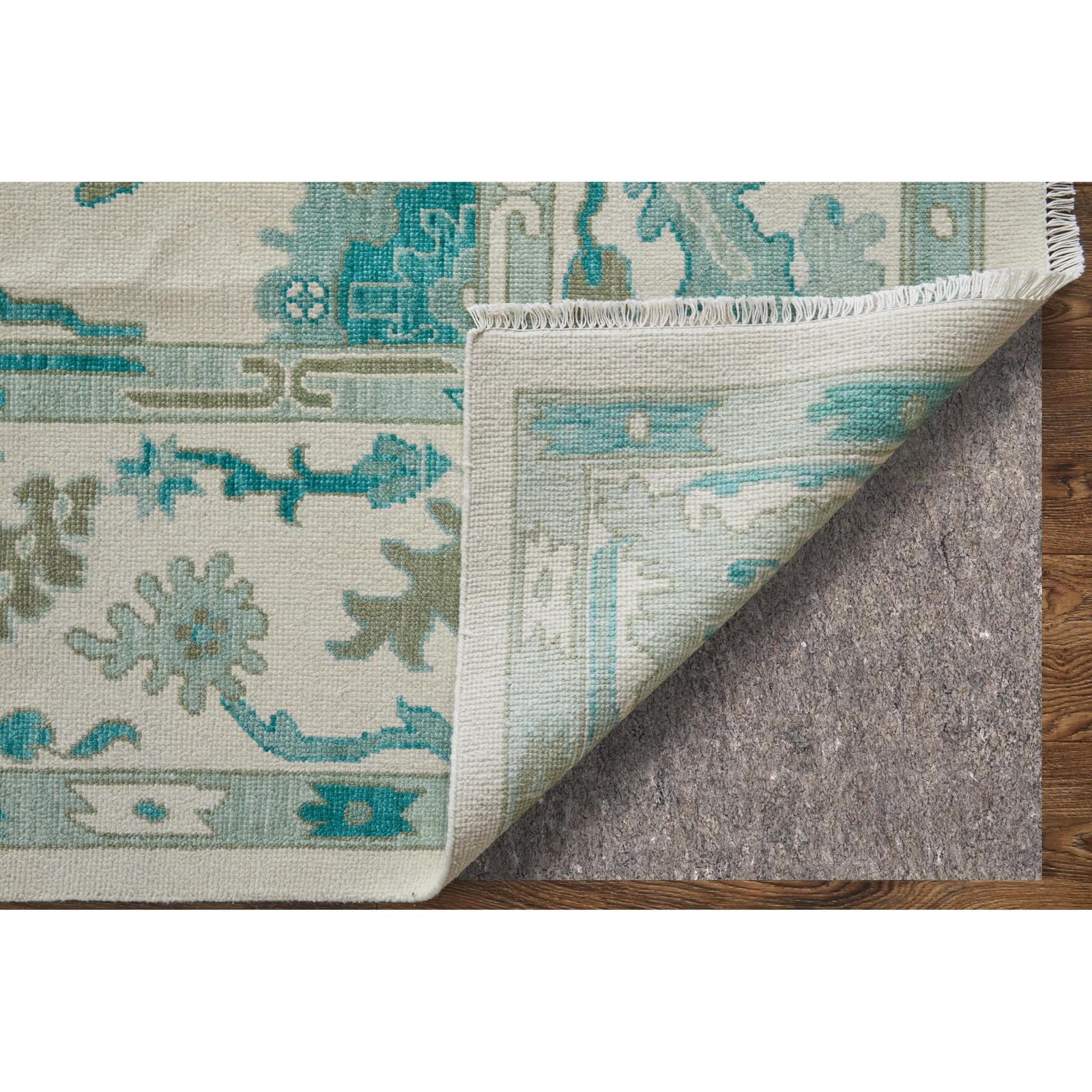 Feizy Karina 69G7F Transitional Floral & Botanical Rug