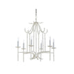 Wildwood Bamboo Chandelier