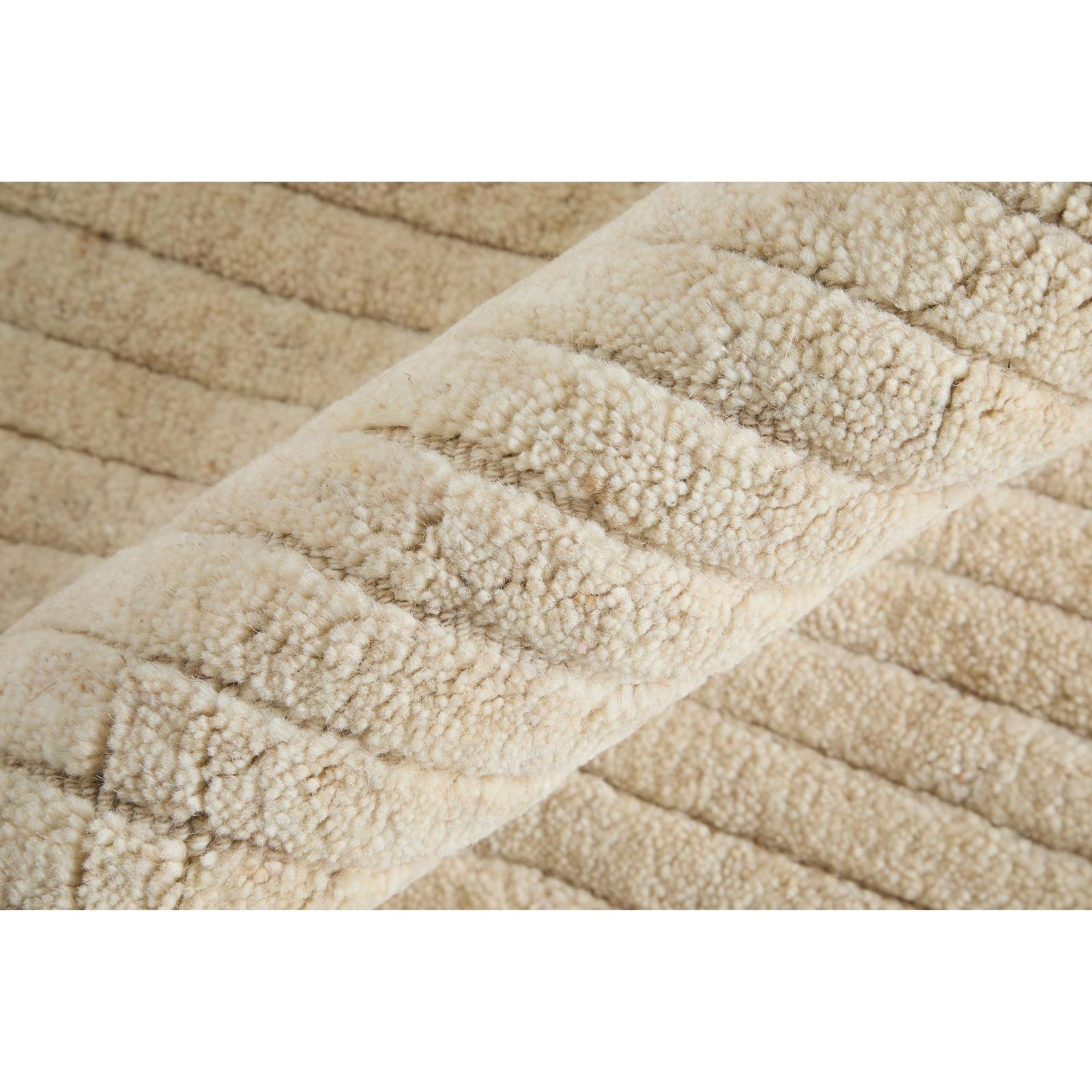 Feizy Cornerstone 8A22F Modern Solid, Rug