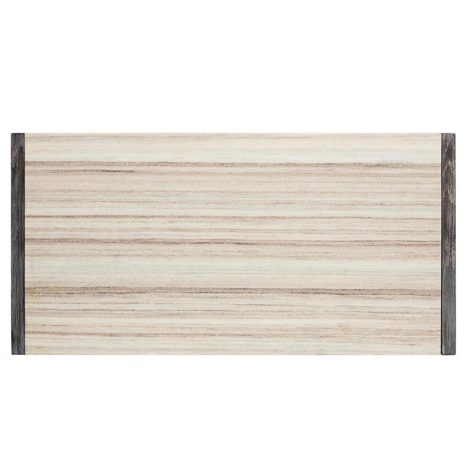 Magnussen Home Plum Creek Chest