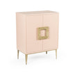 Wildwood Maddox Pink Cabinet