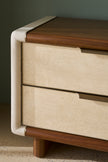 Caracole Botero Large Nightstand