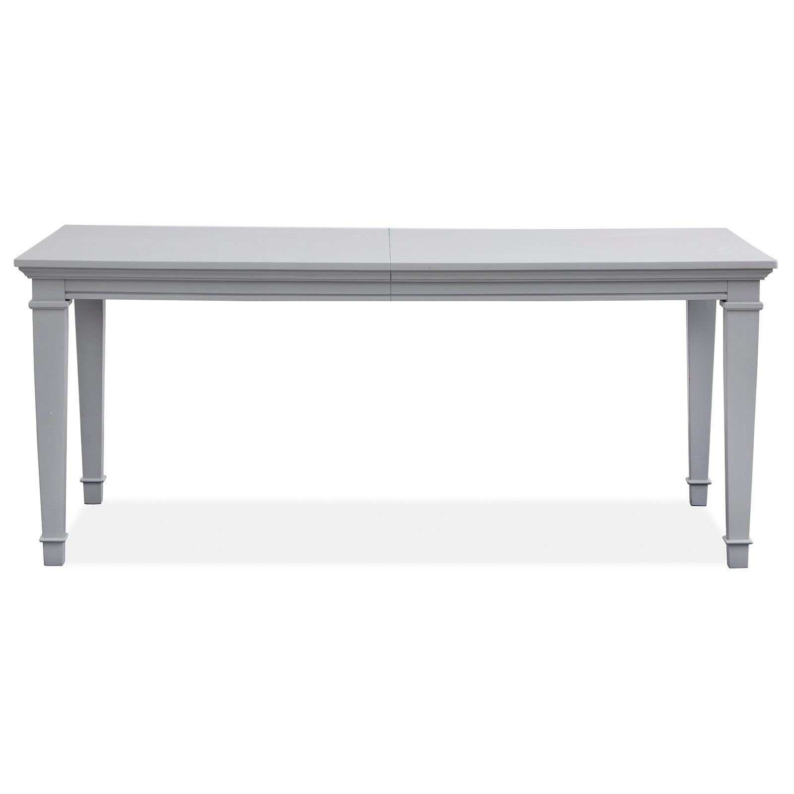 Magnussen Home Charleston Extendable Rectangular Dining Table