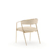 Caracole Dario Arm Chair