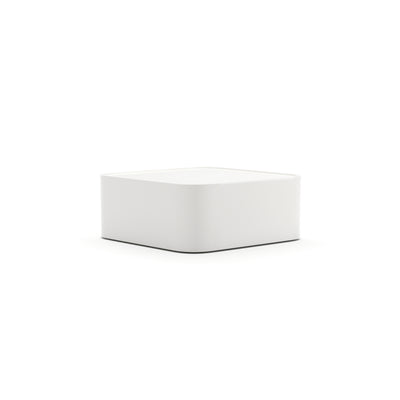 Caracole Bloc Cocktail Table