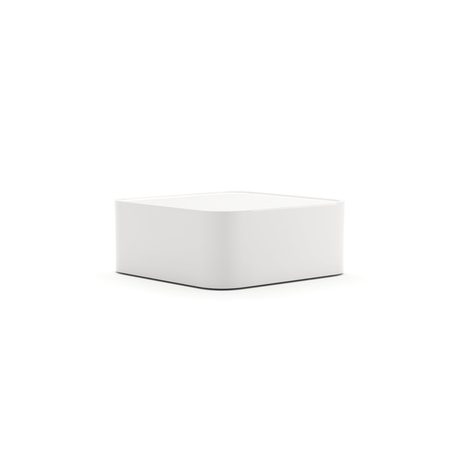 Caracole Bloc Cocktail Table