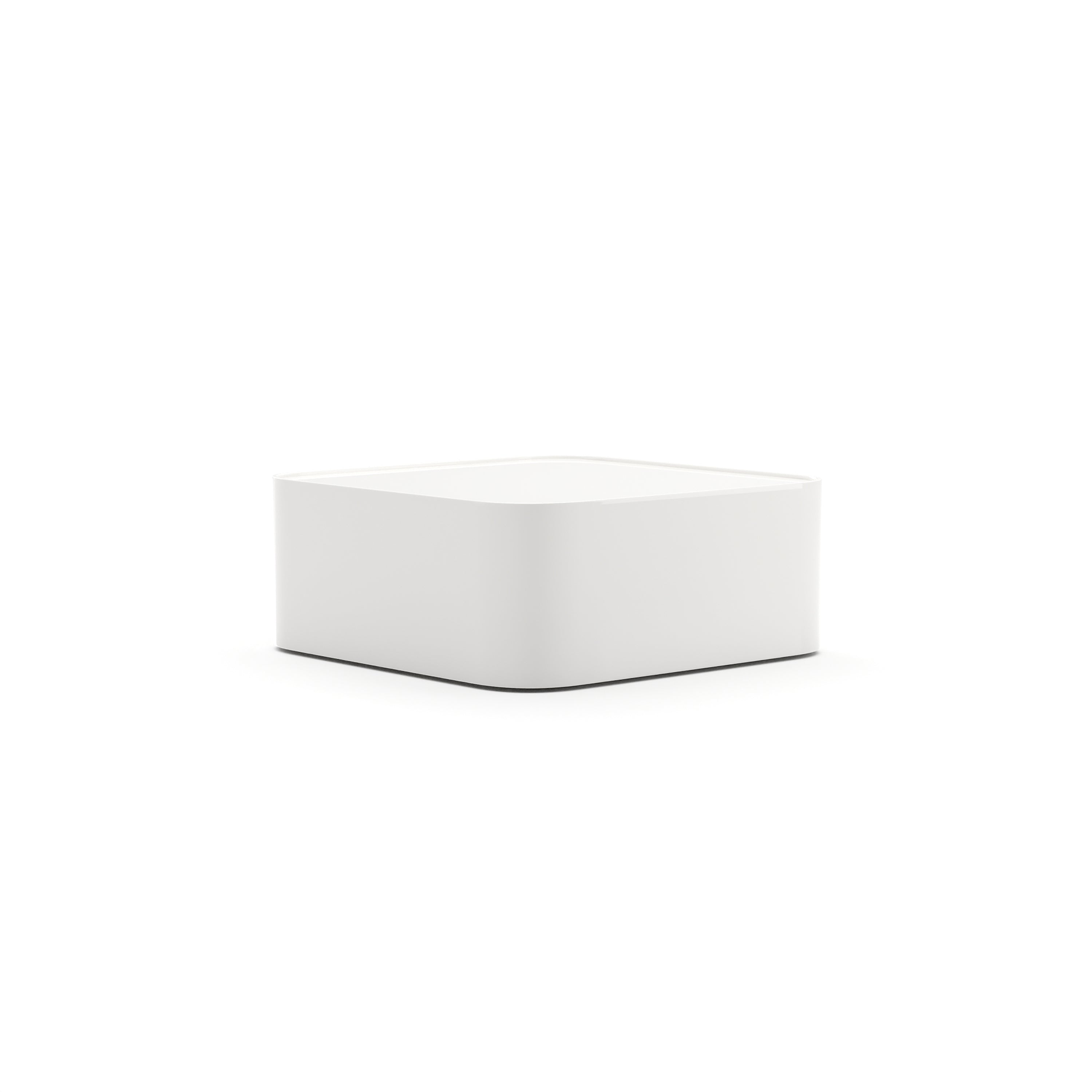 Caracole Bloc Cocktail Table