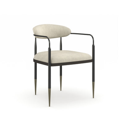 Caracole Classic Epoch Armchair