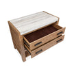 Magnussen Home Plum Creek Nightstand