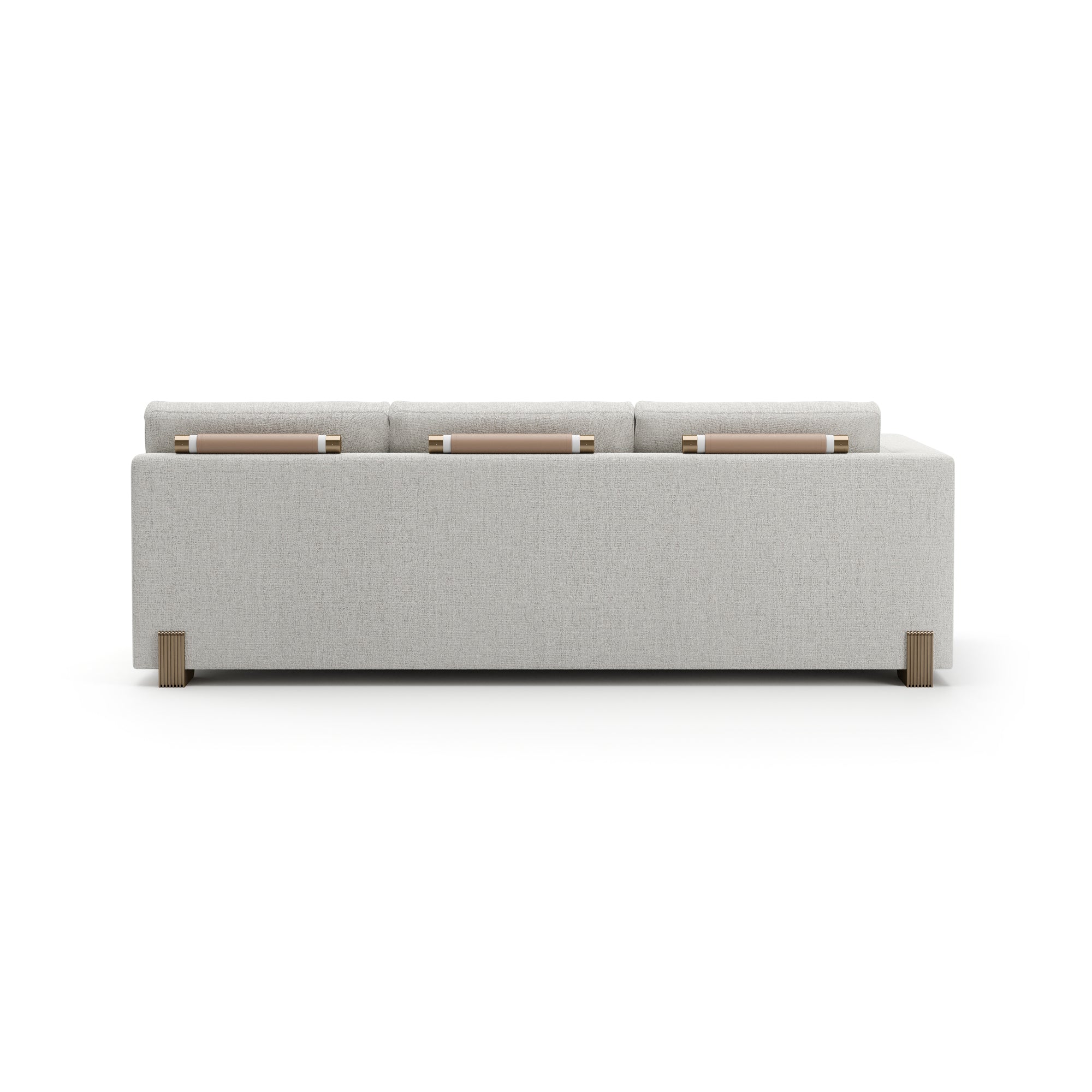 Caracole Counter Balance Sectional