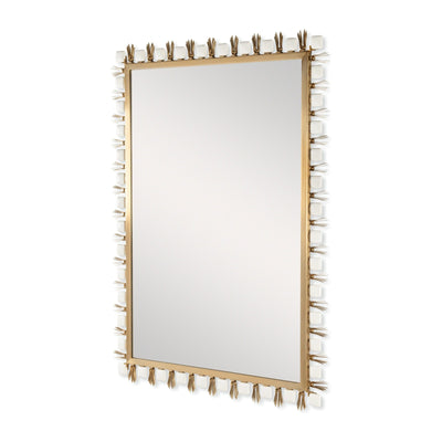 Century Furniture Accent Mirror