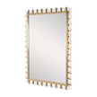 Century Furniture Accent Mirror
