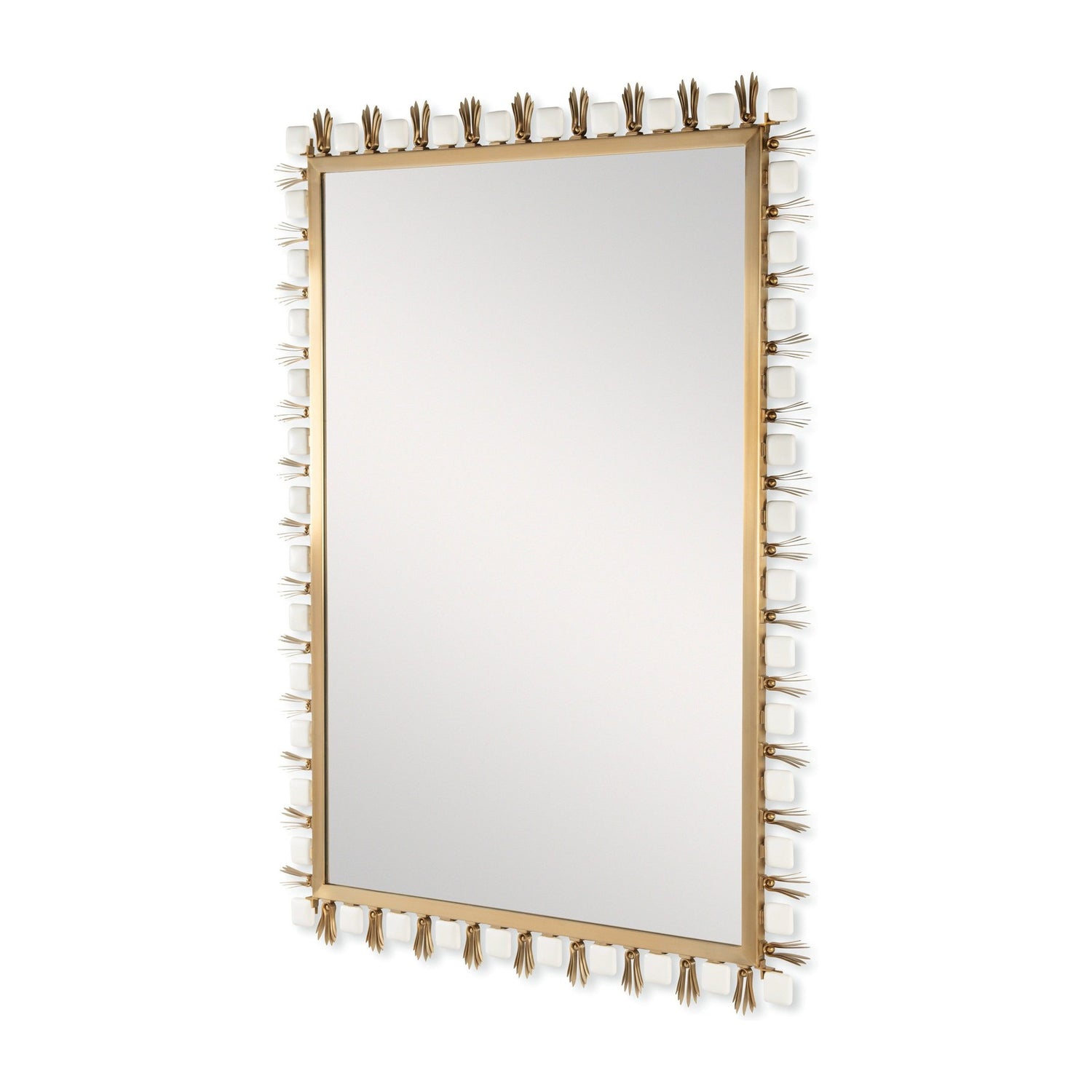 Century Furniture Accent Mirror