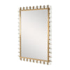 Century Furniture Accent Mirror