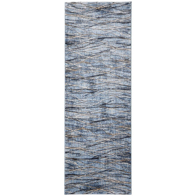 Feizy Sonora 39NXF Modern Abstract Rug