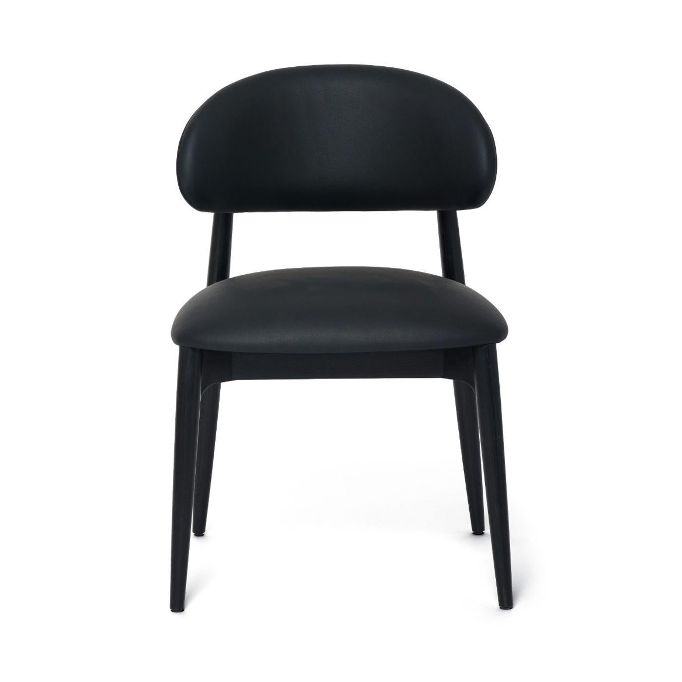 Interlude Liam Dining Chair