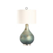 Wildwood Sea Mist Table Lamp