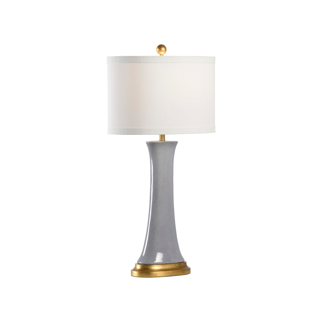 Chelsea House Hopper Table Lamp