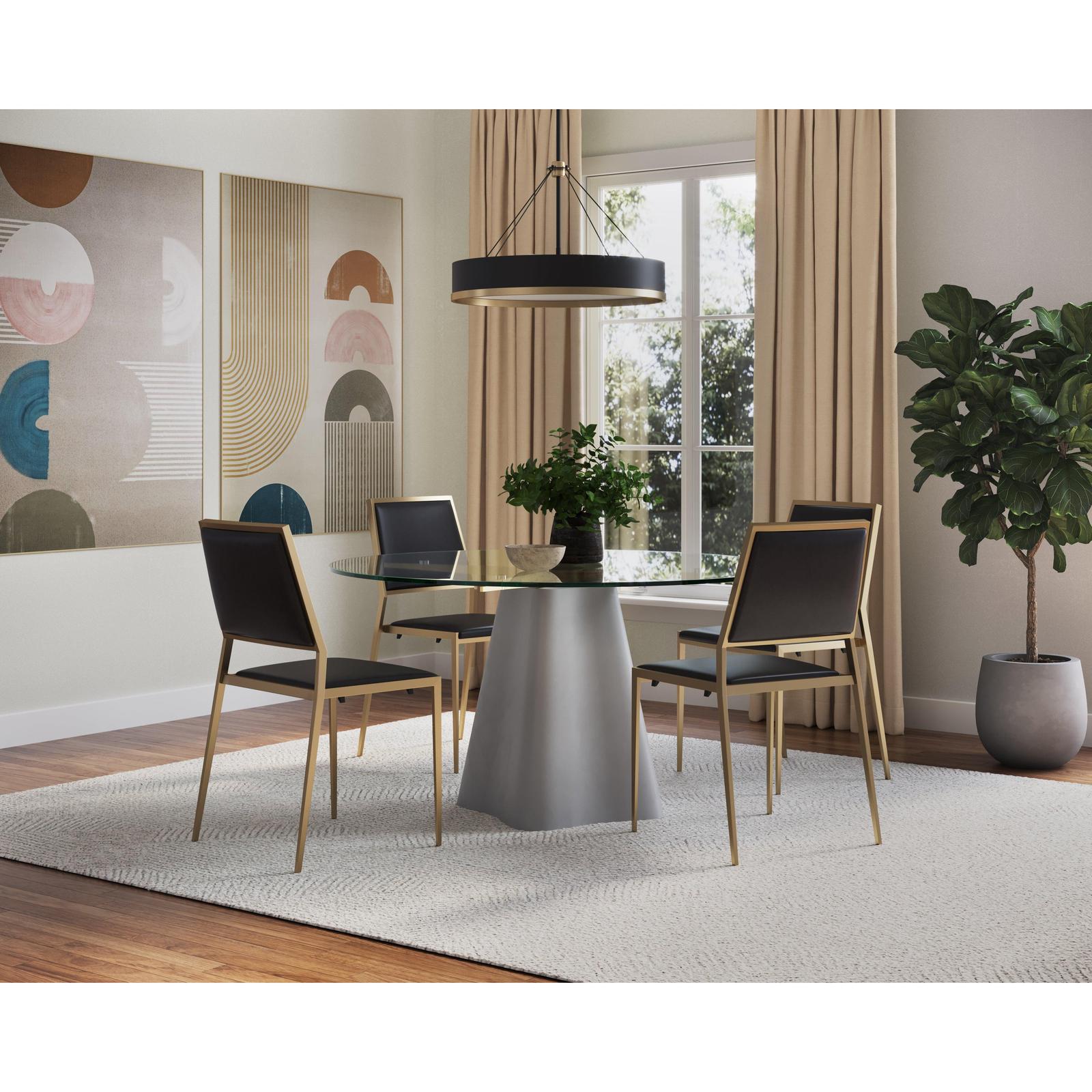 Sunpan Dudley Chandelier Clearance