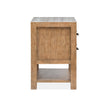 Magnussen Home Plum Creek Nightstand