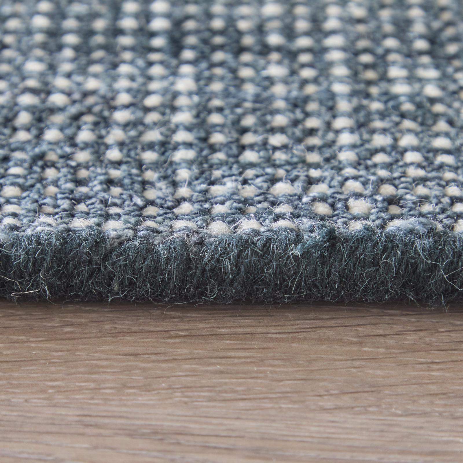 Feizy Fleetwood 8A06F Modern Solid Rug