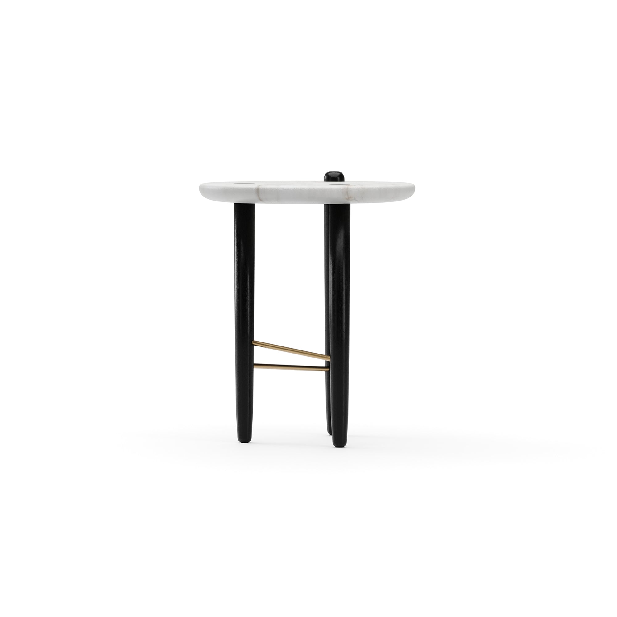Caracole Madera Spot Table