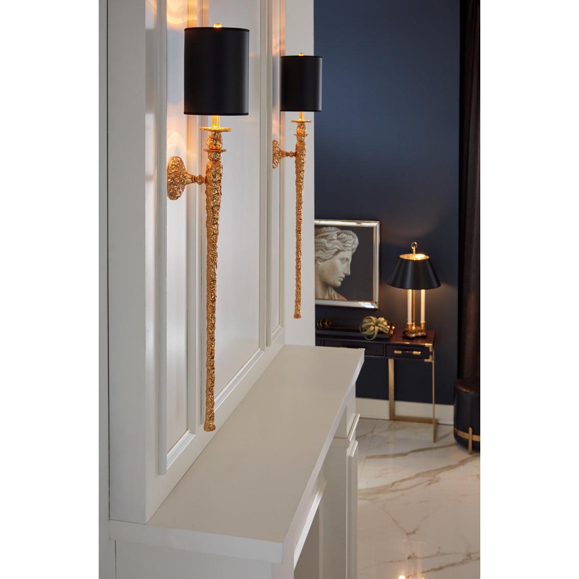 Wildwood Thea Lamp