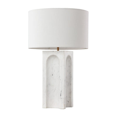Sunpan Rohe Table Lamp