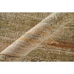 Feizy Pearson 39SBF Modern Abstract, Green/Ivory/Brown, Rug