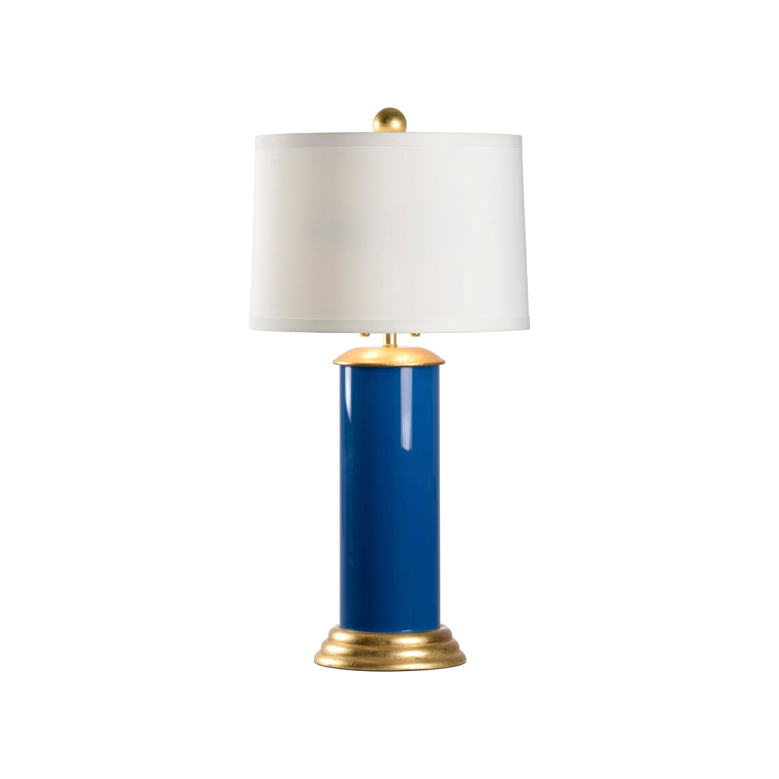 Wildwood Savannah Table Lamp