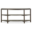 Magnussen Home Hadleigh Demilune Sofa Table