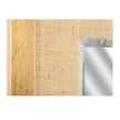 Wildwood Vanessa Gold Leaf Mirror