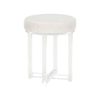 Chelsea House Lucy Acrylic Stool