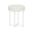 Chelsea House Lucy Acrylic Stool