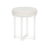Chelsea House Lucy Acrylic Stool