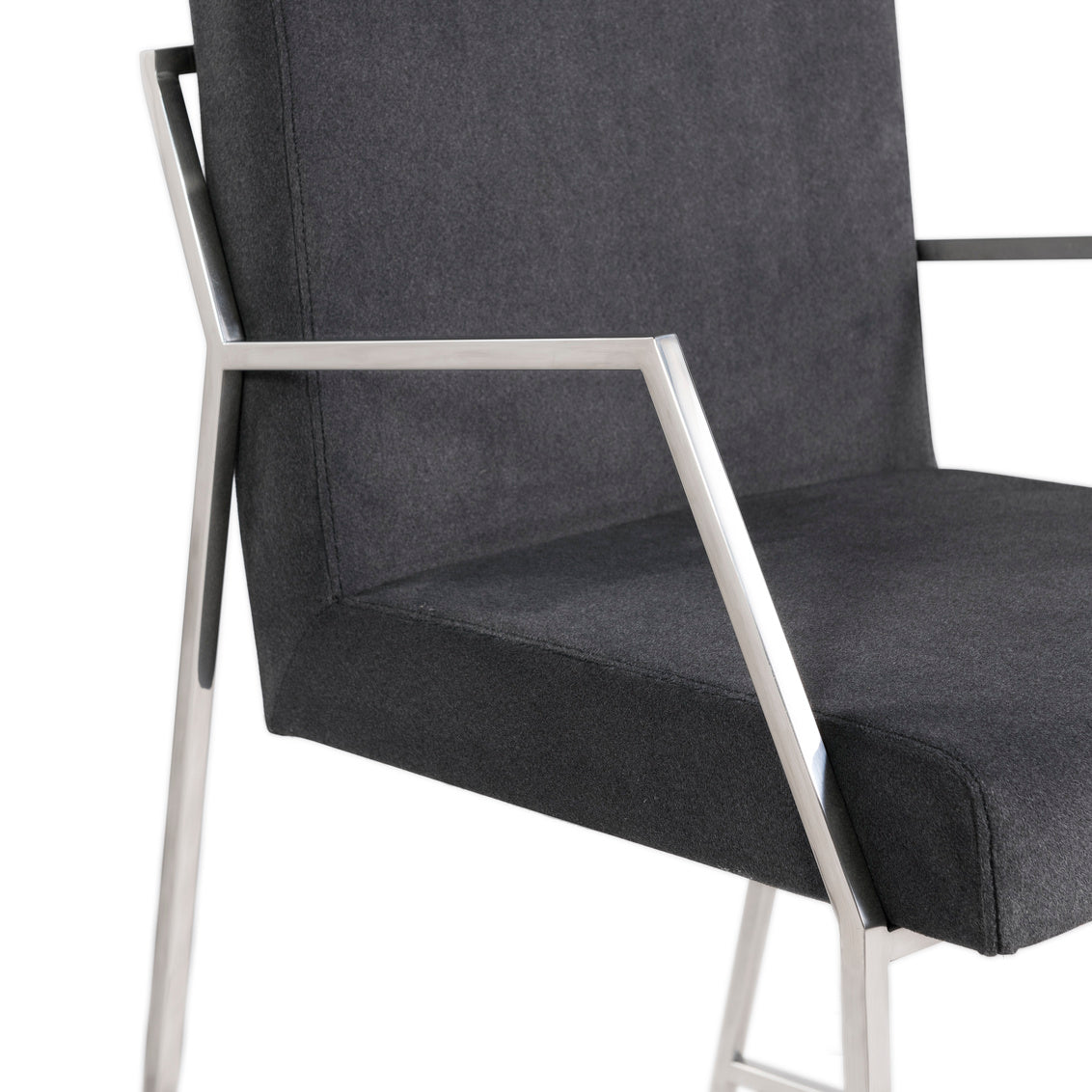 BMC Polygon Dining Chair - Set of 2