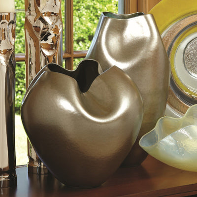 Global Views Plait Vase