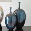 Global Views Celestial Ovoid Vase