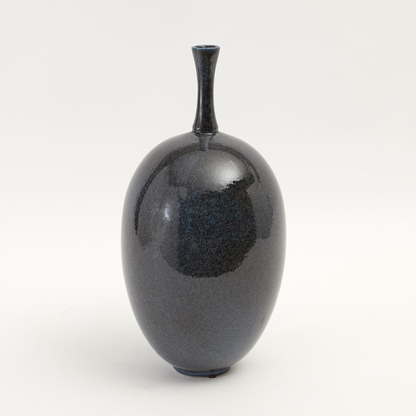 Global Views Celestial Ovoid Vase