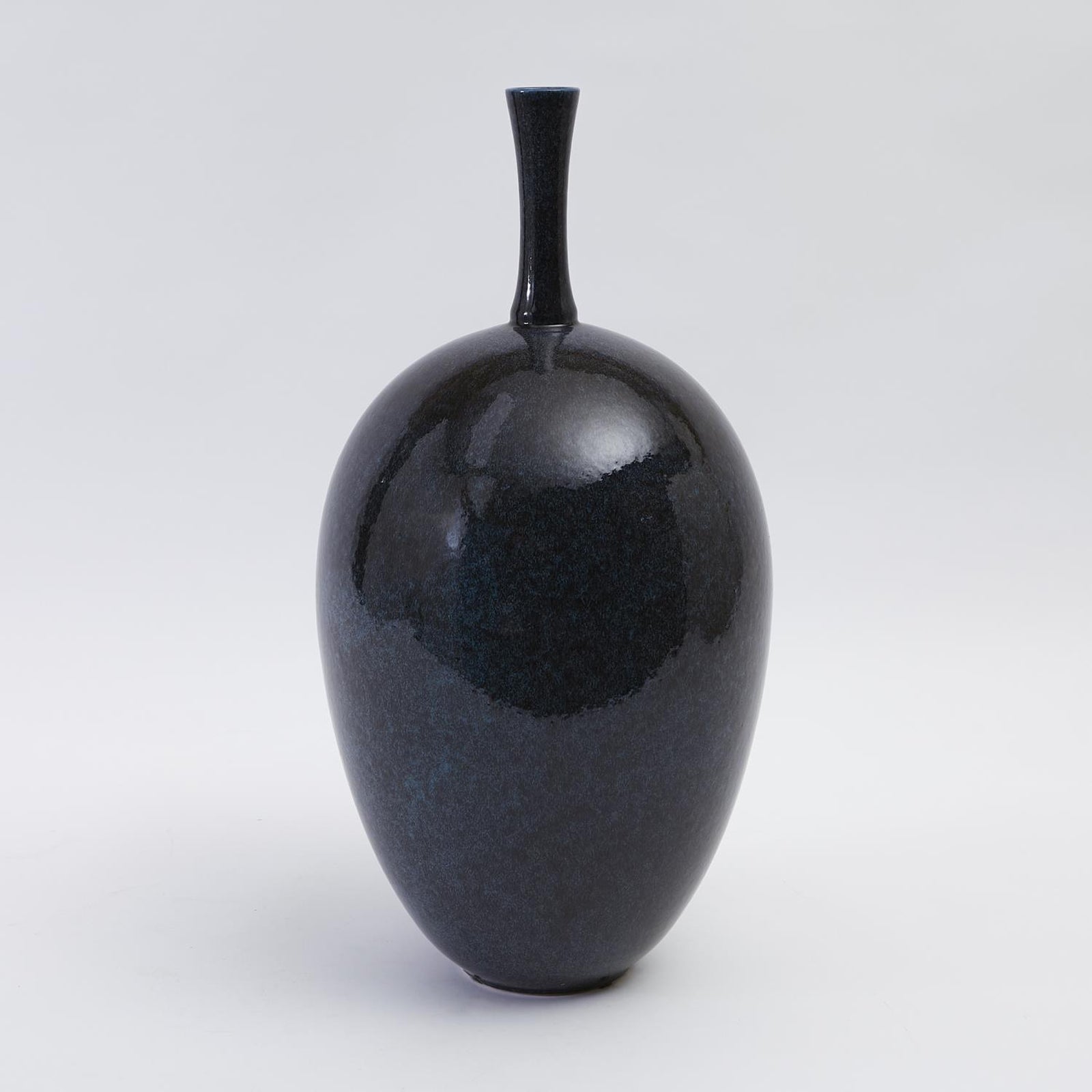 Global Views Celestial Ovoid Vase