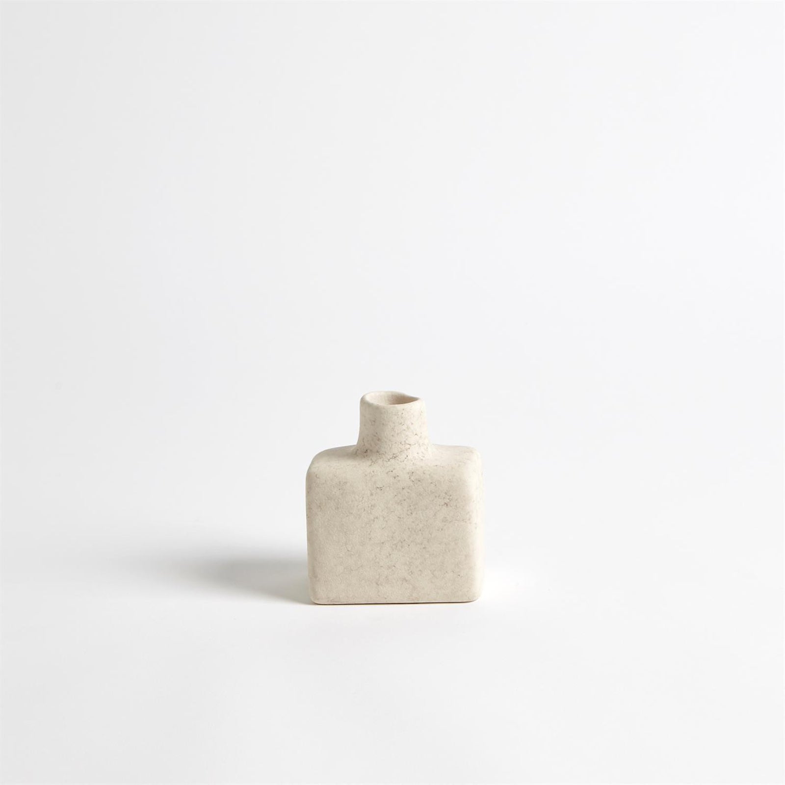 Global Views Reactive Ivory Stack Bottle