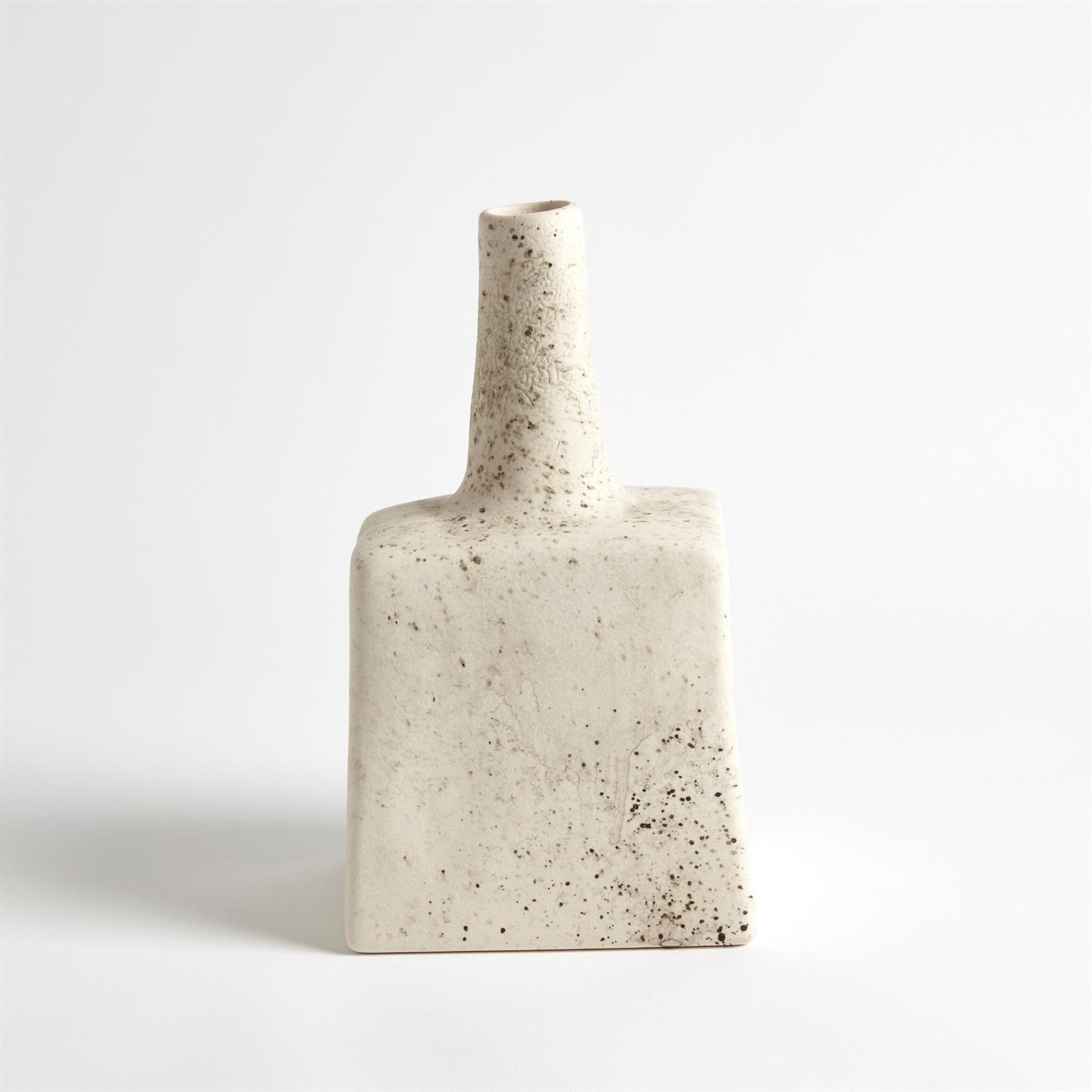 Global Views Reactive Ivory Stack Bottle