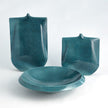 Global Views Kimono Vase