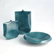 Global Views Kimono Vase