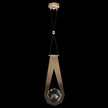 Fine Art Handcrafted Lighting Aria 10.25