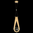 Fine Art Handcrafted Lighting Aria 10.25