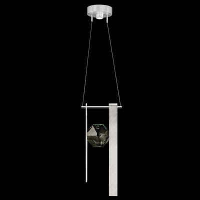 Fine Art Handcrafted Lighting Aria 20.75" Sconce