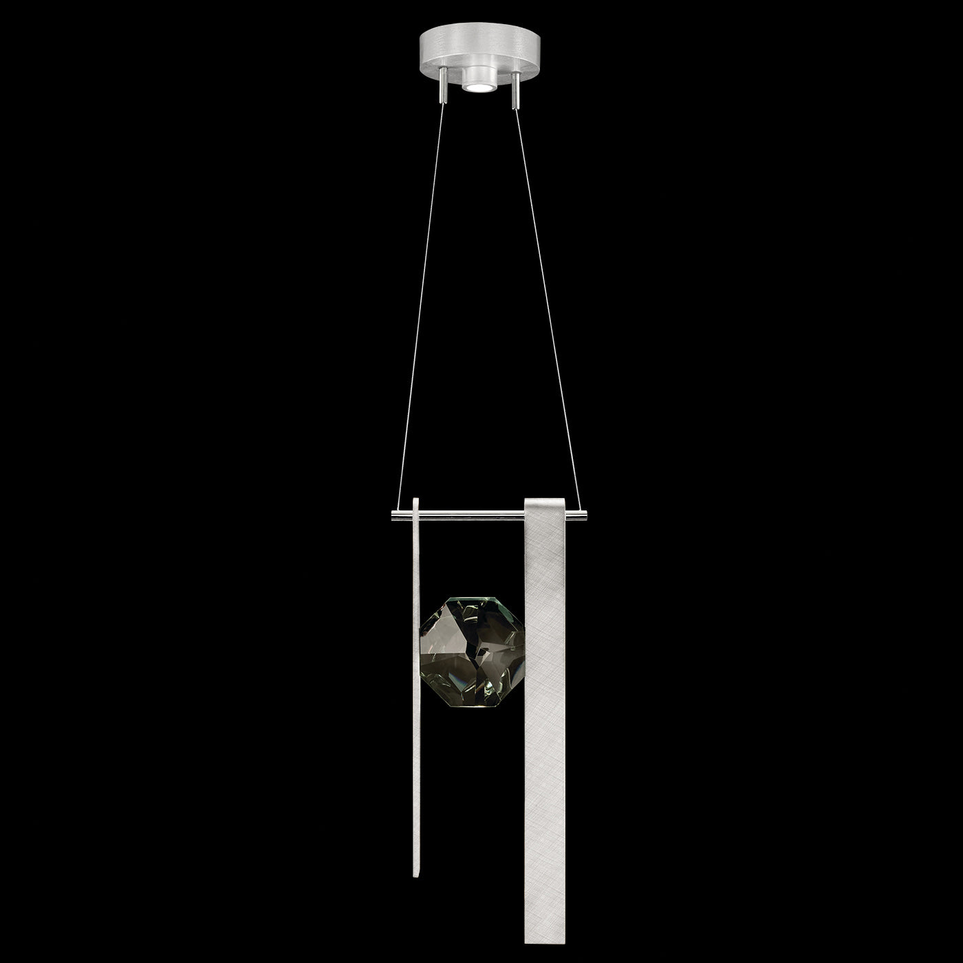 Fine Art Handcrafted Lighting Aria 20.75" Sconce