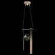Fine Art Handcrafted Lighting Aria 9